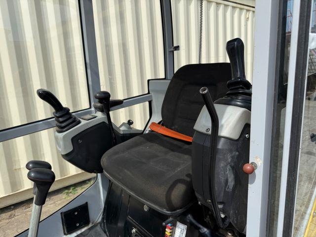 2021 Wacker Neuson ET16, 1.106 mth, Import Auf Lager in der EU — Foto 15 z 16