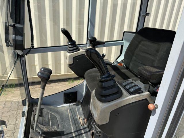 2019 Wacker Neuson ET16, 1.476 mth, Import Auf Lager in der EU — Foto 10 z 16