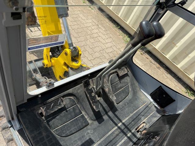 2019 Wacker Neuson ET16, 1.476 mth, Import Auf Lager in der EU — Foto 11 z 16