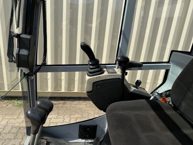 2019 Wacker Neuson ET16, 1.476 mth, Import Auf Lager in der EU — Foto 12 z 16