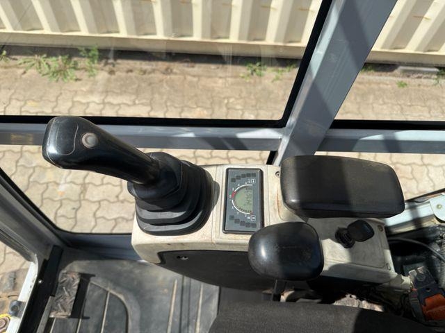 2019 Wacker Neuson ET16, 1.476 mth, Import Auf Lager in der EU — Foto 13 z 16