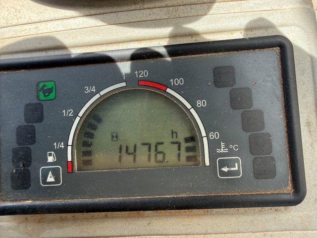 2019 Wacker Neuson ET16, 1.476 mth, Import Auf Lager in der EU — Foto 14 z 16