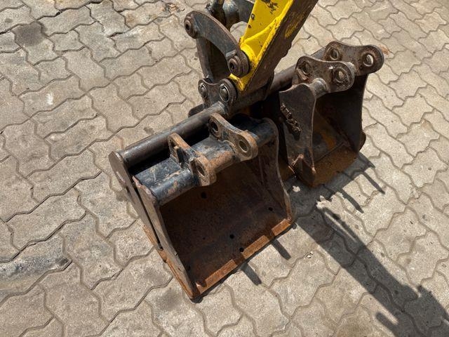 2019 Wacker Neuson ET16, 1.476 mth, Import Auf Lager in der EU — Foto 15 z 16