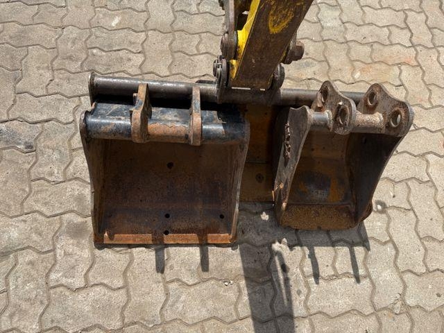 2019 Wacker Neuson ET16, 1.476 mth, Import Auf Lager in der EU — Foto 16 z 16