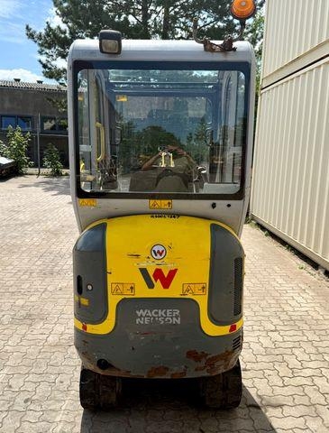 2019 Wacker Neuson ET16, 1.476 mth, Import Auf Lager in der EU — Foto 7 z 16
