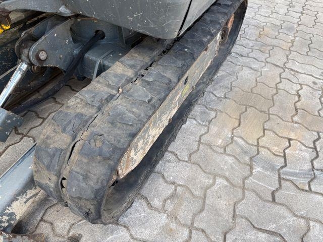 2019 Wacker Neuson ET16, 1.390 mth, Import Auf Lager in der EU — Foto 12 z 16
