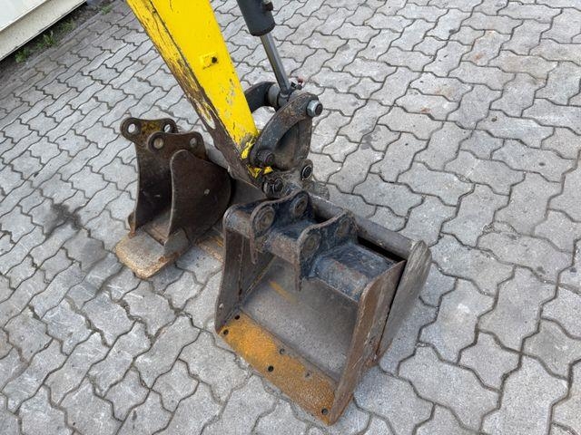 2019 Wacker Neuson ET16, 1.390 mth, Import Auf Lager in der EU — Foto 13 z 16