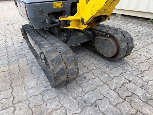 2019 Wacker Neuson ET16, 1.390 mth, Import Auf Lager in der EU — Foto 14 z 16