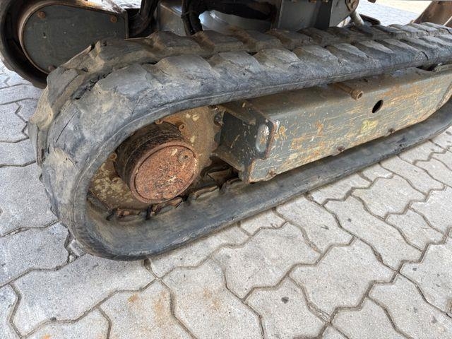 2019 Wacker Neuson ET16, 1.390 mth, Import Auf Lager in der EU — Foto 15 z 16