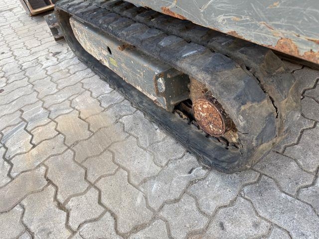 2019 Wacker Neuson ET16, 1.390 mth, Import Auf Lager in der EU — Foto 16 z 16