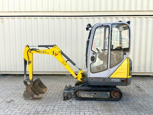 2019 Wacker Neuson ET16, 1.390 mth, Import Auf Lager in der EU — Foto 2 z 16