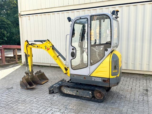 2019 Wacker Neuson ET16, 1.390 mth, Import Auf Lager in der EU — Foto 3 z 16