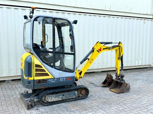 2019 Wacker Neuson ET16, 1.390 mth, Import Auf Lager in der EU — Foto 6 z 16