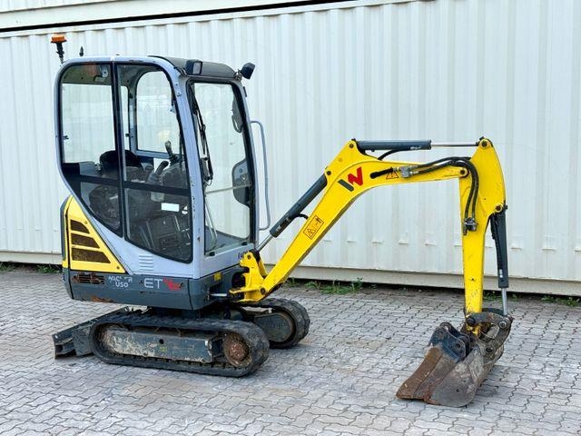 2019 Wacker Neuson ET16, 1.390 mth, Import Auf Lager in der EU — Foto 7 z 16
