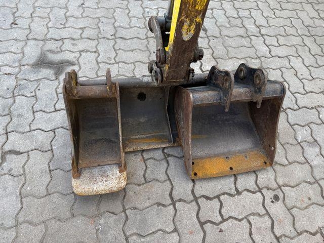 2019 Wacker Neuson ET16, 1.390 mth, Import Auf Lager in der EU — Foto 8 z 16