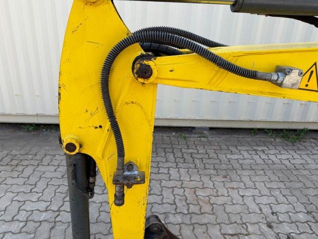 2019 Wacker Neuson ET16, 1.390 mth, Import Auf Lager in der EU — Foto 9 z 16