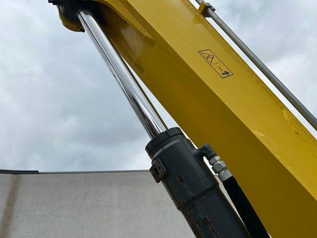 2015 Wacker Neuson 75Z3, 3.679 mth, Import Auf Lager in der EU — Foto 15 z 16