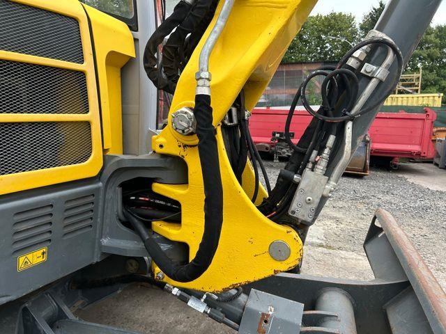2015 Wacker Neuson 75Z3, 3.679 mth, Import Auf Lager in der EU — Foto 16 z 16