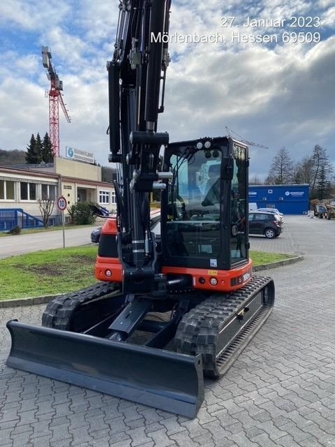 2022 Eurocomach 100TR, 180 mth, Import Auf Lager in der EU — Foto 1