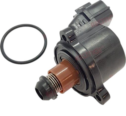Motor Krokowy Biegu Jalowego Dla Suzuki Df150-df250 (2013+), Auf Lager in der EU — Foto 1