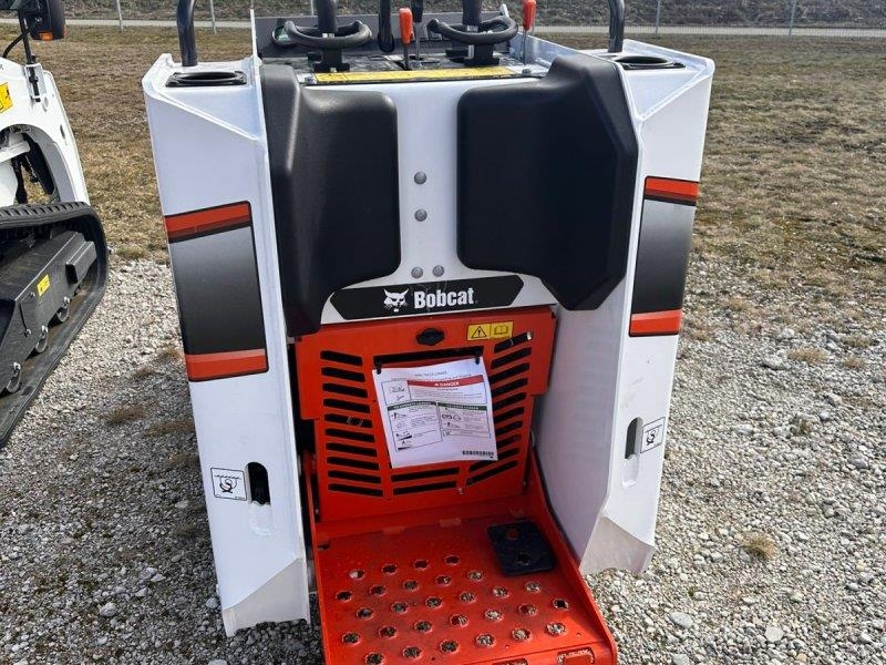 2025 Bobcat MT100, Import Auf Lager in der EU — Foto 3 z 5