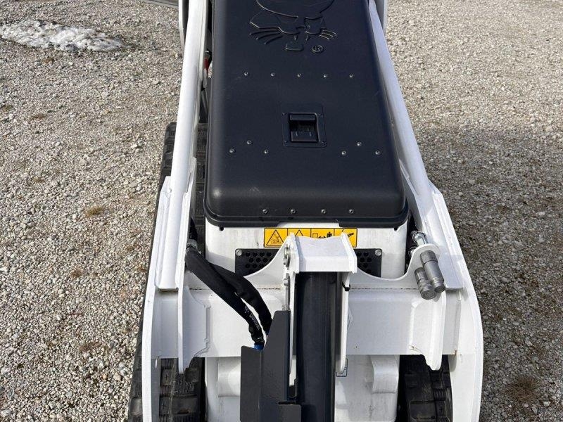 2025 Bobcat MT100, Import Auf Lager in der EU — Foto 4 z 5