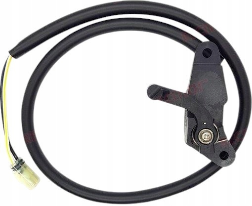 Senzor Polozenia Trymu Suzuki Df200, Df225, Df250 2004, Auf Lager in der EU — Foto 1