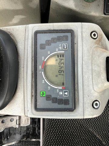 2016 Wacker EZ38 TOP, 1.949 mth, Import Auf Lager in der EU — Foto 10 z 15
