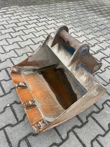2016 Wacker EZ38 TOP, 1.949 mth, Import Auf Lager in der EU — Foto 12 z 15