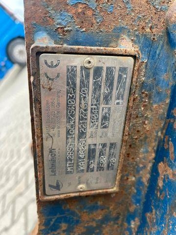2016 Wacker EZ38 TOP, 1.949 mth, Import Auf Lager in der EU — Foto 13 z 15