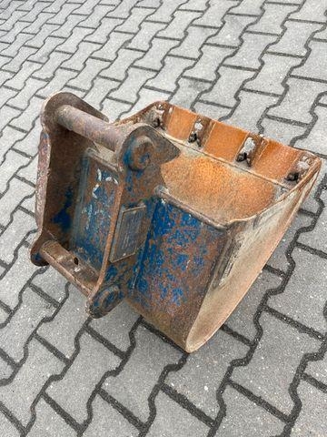 2016 Wacker EZ38 TOP, 1.949 mth, Import Auf Lager in der EU — Foto 14 z 15
