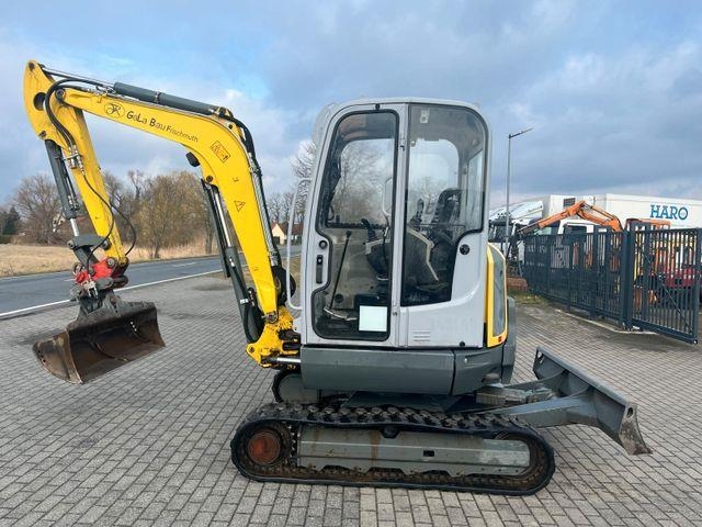 2016 Wacker EZ38 TOP, 1.949 mth, Import Auf Lager in der EU — Foto 5 z 15