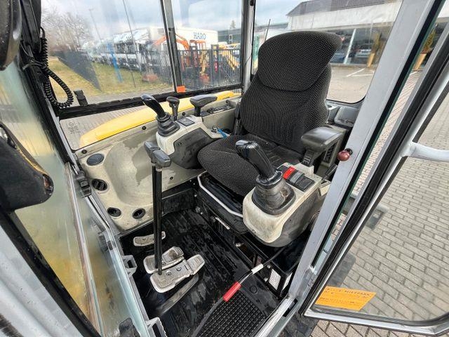 2016 Wacker EZ38 TOP, 1.949 mth, Import Auf Lager in der EU — Foto 9 z 15