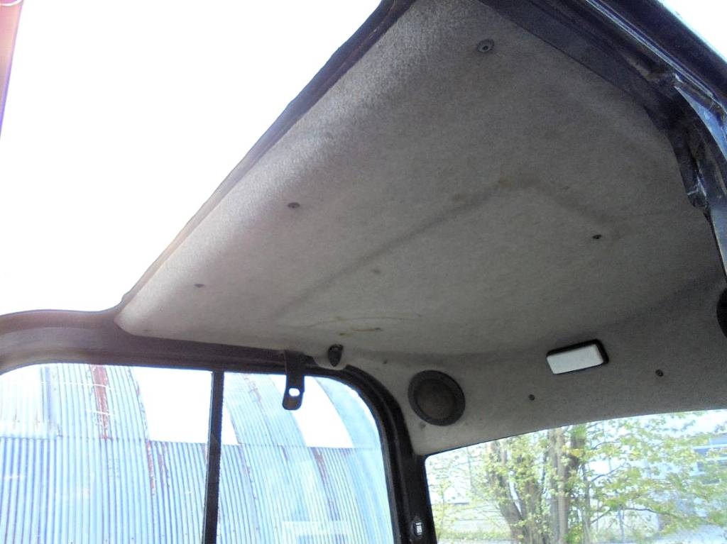 2013 Cat 301.7 D, 3.388 mth, Import Auf Lager in der EU — Foto 16 z 16