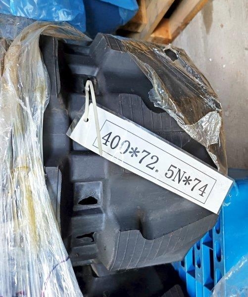 2018 Mecalac 6 MCR, 4.490 mth, Import Auf Lager in der EU — Foto 5 z 16
