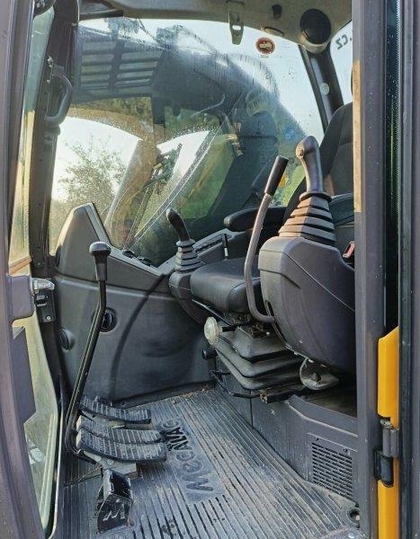 2018 Mecalac 6 MCR, 4.490 mth, Import Auf Lager in der EU — Foto 7 z 16