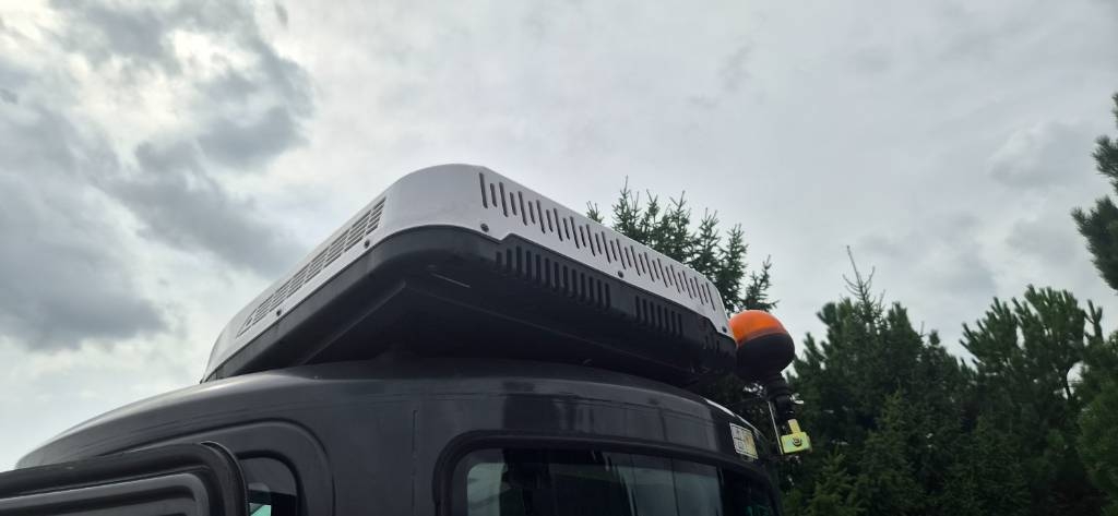 2019 Case CX 37 C, 766 mth, Import Auf Lager in der EU — Foto 10 z 11