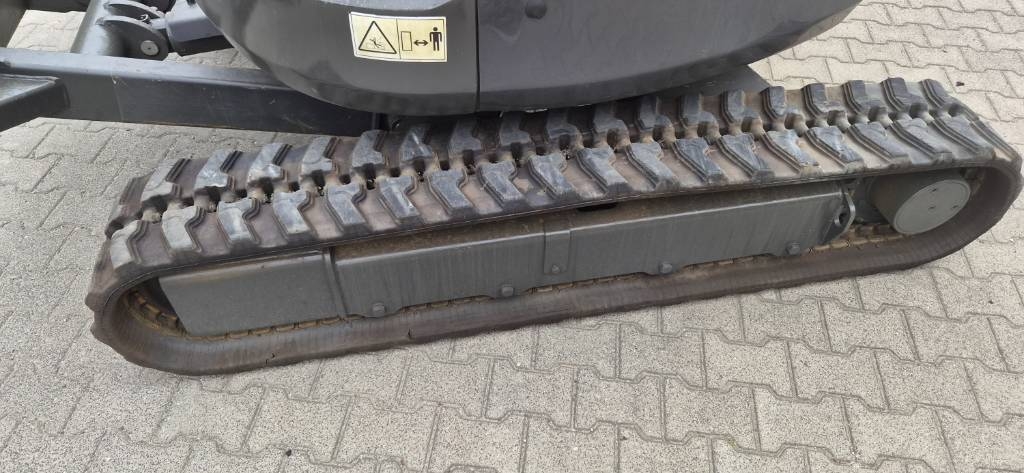 2019 Case CX 37 C, 766 mth, Import Auf Lager in der EU — Foto 5 z 11