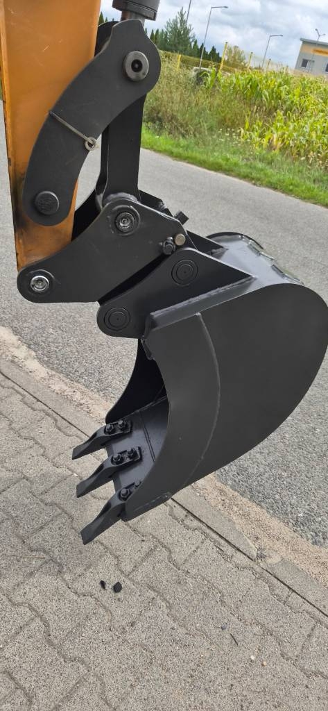 2019 Case CX 37 C, 766 mth, Import Auf Lager in der EU — Foto 6 z 11