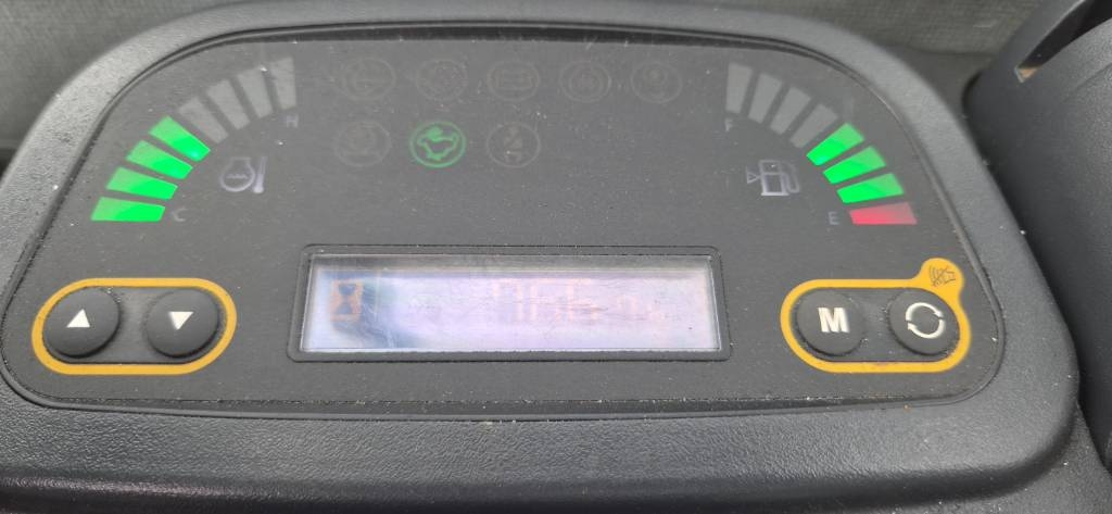 2019 Case CX 37 C, 766 mth, Import Auf Lager in der EU — Foto 7 z 11