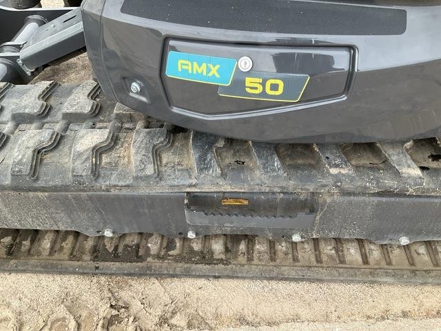 2023 Ammann AMX50, 16 mth, Import Auf Lager in der EU — Foto 10 z 16