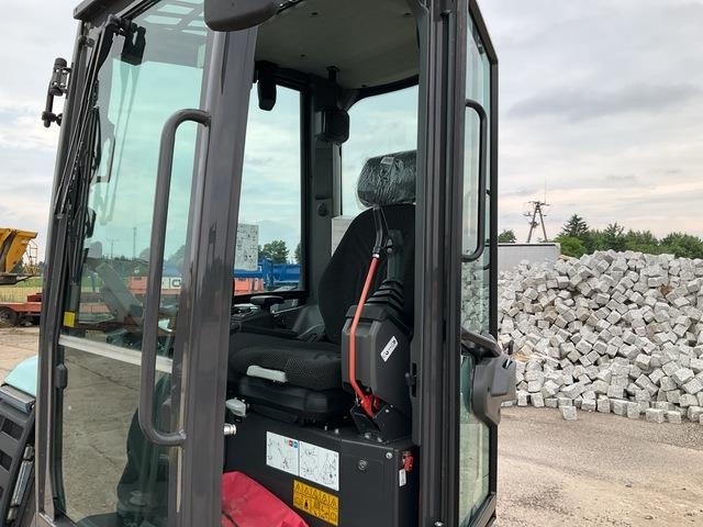 2023 Ammann AMX50, 16 mth, Import Auf Lager in der EU — Foto 11 z 16