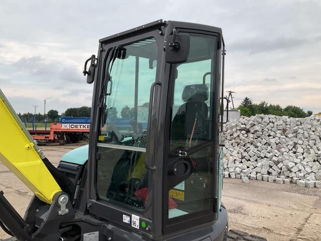 2023 Ammann AMX50, 16 mth, Import Auf Lager in der EU — Foto 12 z 16