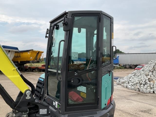 2023 Ammann AMX50, 16 mth, Import Auf Lager in der EU — Foto 14 z 16