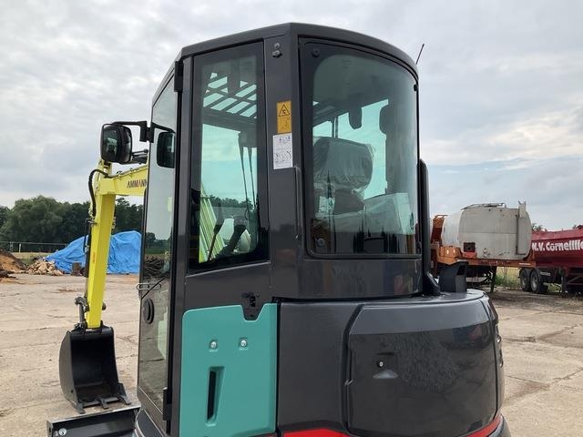 2023 Ammann AMX50, 16 mth, Import Auf Lager in der EU — Foto 16 z 16