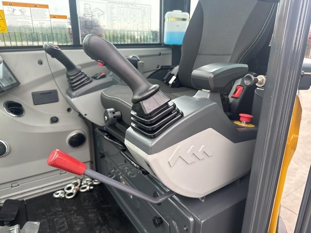 2025 Shantui SE36SR, 9 mth, Import Auf Lager in der EU — Foto 16 z 16