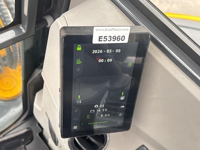 2025 Shantui SE36SR, 9 mth, Import Auf Lager in der EU — Foto 7 z 16