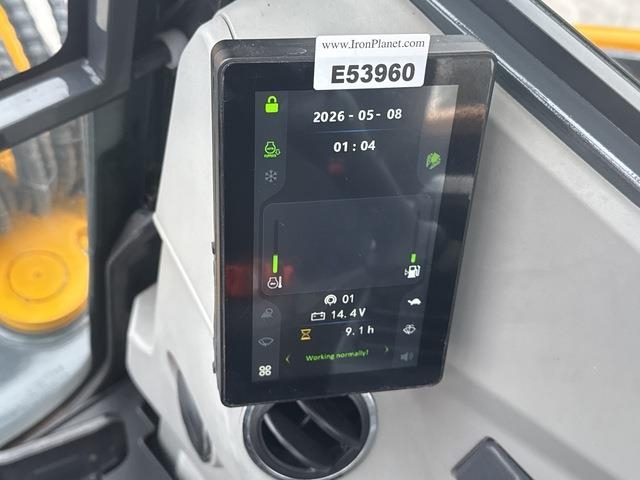 2025 Shantui SE36SR, 9 mth, Import Auf Lager in der EU — Foto 8 z 16