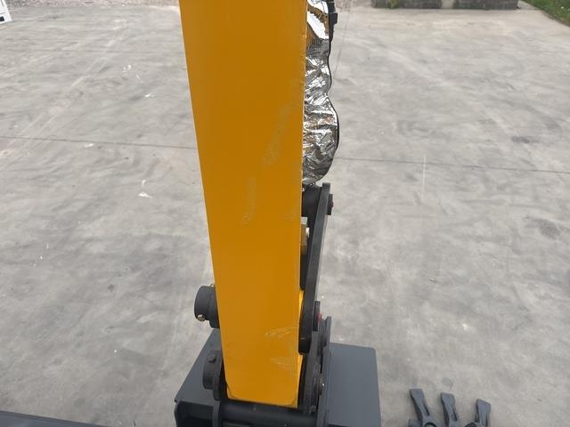 2025 Shantui SE36SR, 9 mth, Import Auf Lager in der EU — Foto 9 z 16