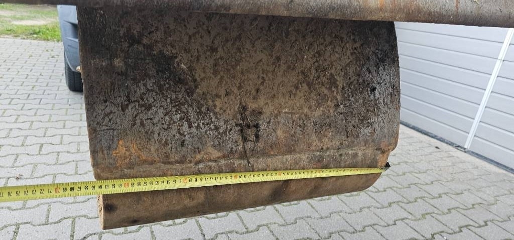 2016 Cat 304 E 2 CR, 4.201 mth, Import Auf Lager in der EU — Foto 6 z 16